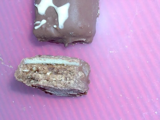 Dominosteine Pralinés - Rezept - Bild Nr. 7