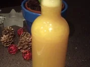 Orangenlimes - Rezept