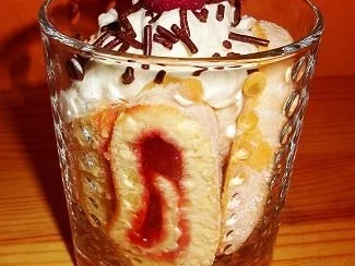 Rezept: Charlotte Royal Charlotte Royal - Rezept