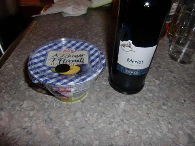 Knusprige Gänsekeule à la Heiko - Rezept - Bild Nr. 3