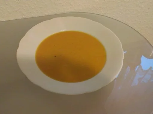 Kürbissuppe - Rezept - Bild Nr. 3