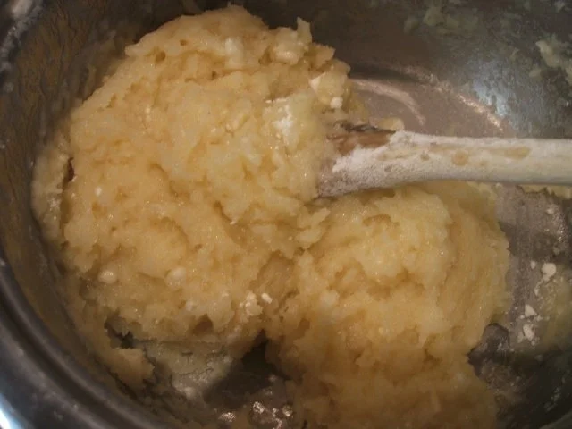 Fingerfood: Chili-Sturmsäckchen mit Käsefüllung - Rezept - Bild Nr. 4