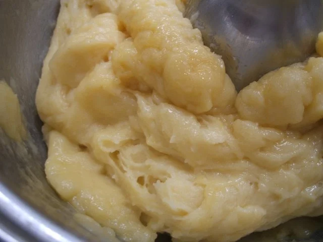 Fingerfood: Chili-Sturmsäckchen mit Käsefüllung - Rezept - Bild Nr. 5