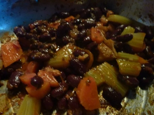 Knuspriger Pansen (Kutteln) - Rezept - Bild Nr. 4