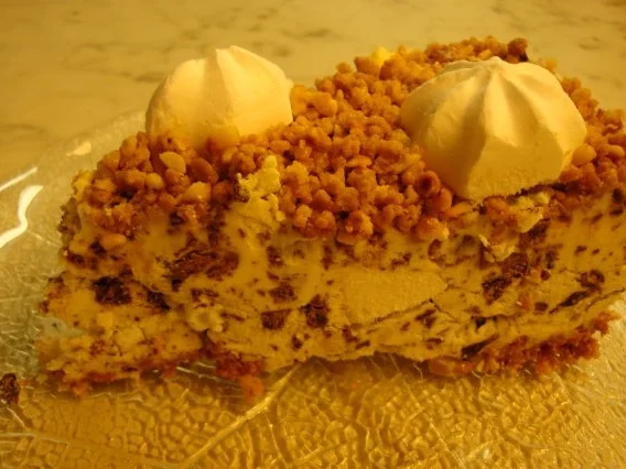 Grillage-Torte,sprich Grillasch - Rezept - Bild Nr. 2