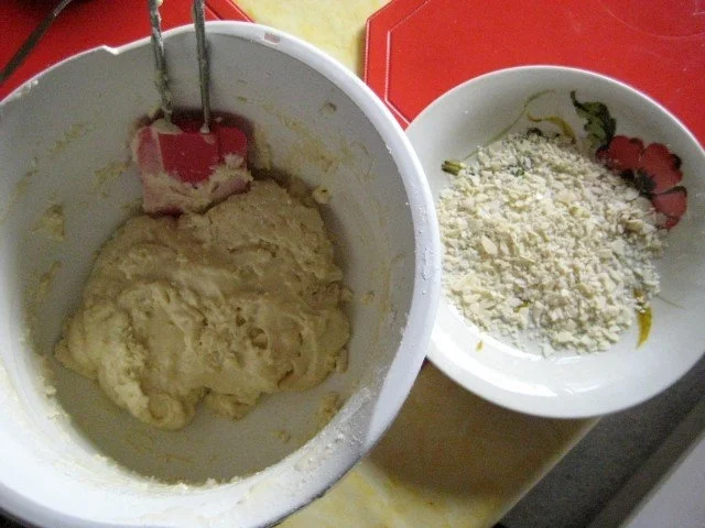 ** Mini - Marzipanhörnchen ** - Rezept - Bild Nr. 7