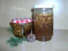 Weihnachtskonfitüre - Rezept