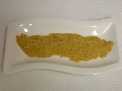 Senfpulver, scharf - Rezept