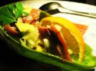 Feinschmecker-Avocado zum Abendbrot ... - Rezept