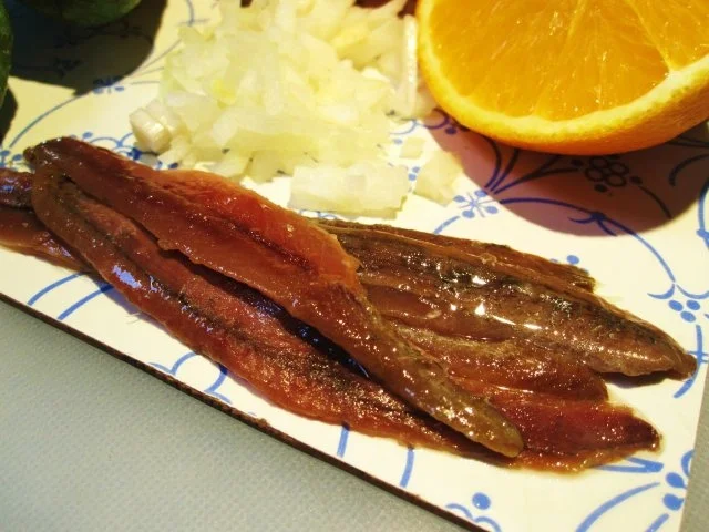 Feinschmecker-Avocado zum Abendbrot ... - Rezept - Bild Nr. 2