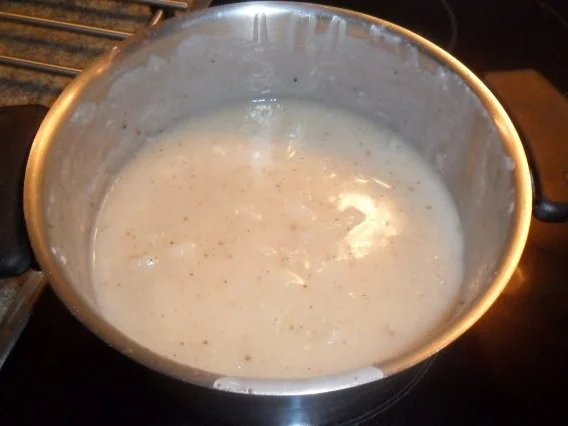 Rezept: schwarzwurzel-fenchel-eintopf mit hähnchenfilet Bild Nr. 8 schwarzwurzel-fenchel-eintopf mit hähnchenfilet - Rezept - Bild Nr. 8