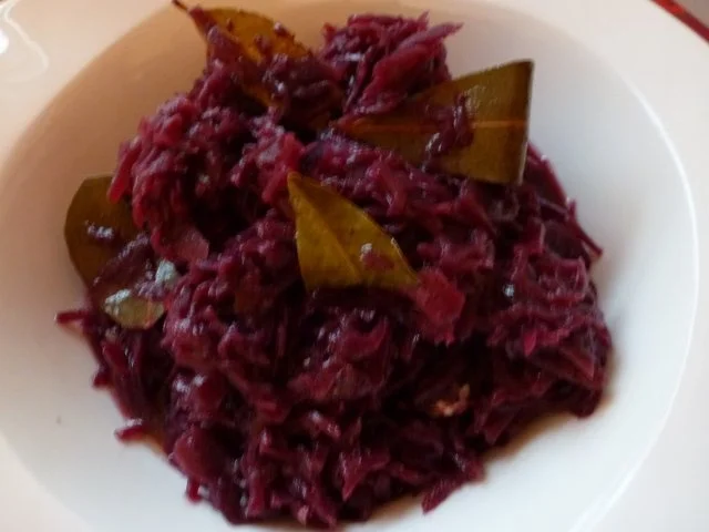 Gulasch vom TK-Hirsch, ein Test - Rezept - Bild Nr. 6