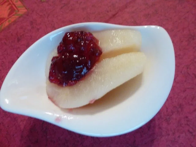 Gulasch vom TK-Hirsch, ein Test - Rezept - Bild Nr. 8