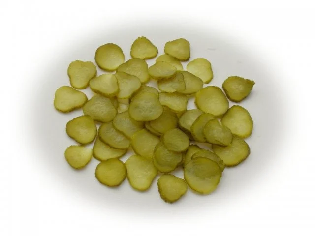 Rezept: Pikante Crepes - Torte mit Räucherlachs Bild Nr. 6 Pikante Crepes - Torte mit Räucherlachs - Rezept - Bild Nr. 6