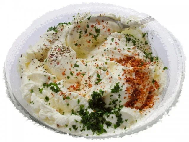 Rezept: Pikante Crepes - Torte mit Räucherlachs Bild Nr. 7 Pikante Crepes - Torte mit Räucherlachs - Rezept - Bild Nr. 7