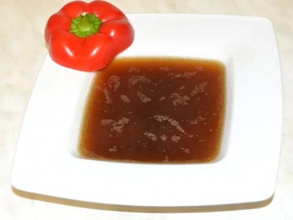 Rezept: Rinderfond, kräftig Rinderfond, kräftig - Rezept