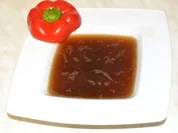 Rinderfond, kräftig - Rezept