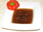 Rinderfond, kräftig - Rezept