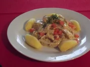 Zürcher Kutteltopf "Ratsherren-Art" - Rezept