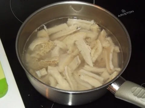 Zürcher Kutteltopf "Ratsherren-Art" - Rezept - Bild Nr. 2