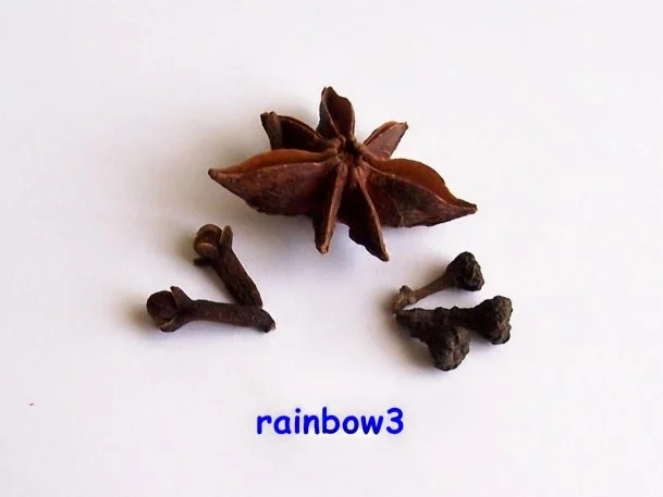 Rezept: Getränk: Weihnachts-Tee Getränk: Weihnachts-Tee - Rezept