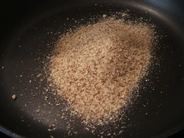 Pralinen: Meine Whiskeykugeln - Rezept - Bild Nr. 3