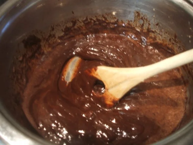 Pralinen: Meine Whiskeykugeln - Rezept - Bild Nr. 5