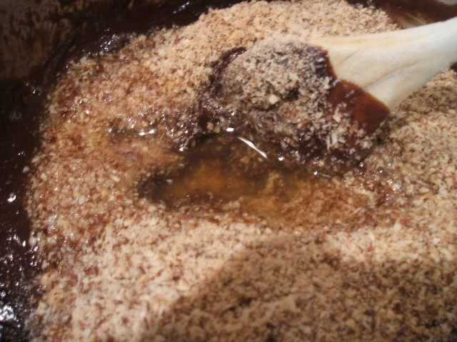 Pralinen: Meine Whiskeykugeln - Rezept - Bild Nr. 6