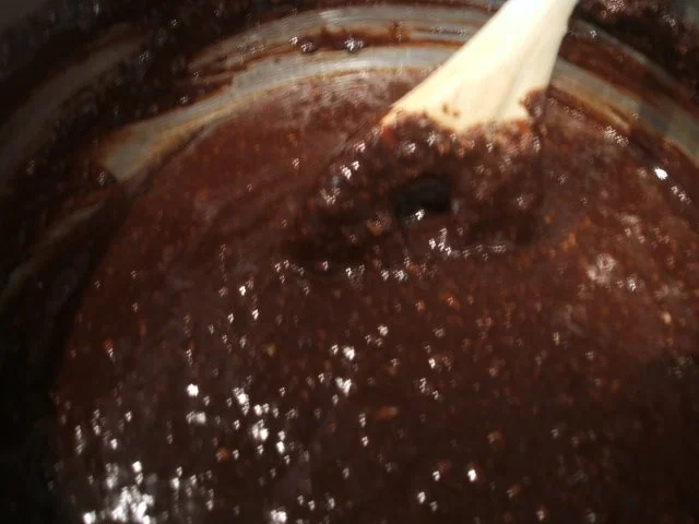 Pralinen: Meine Whiskeykugeln - Rezept - Bild Nr. 7