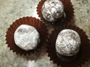 Pralinen: Meine Whiskeykugeln - Rezept