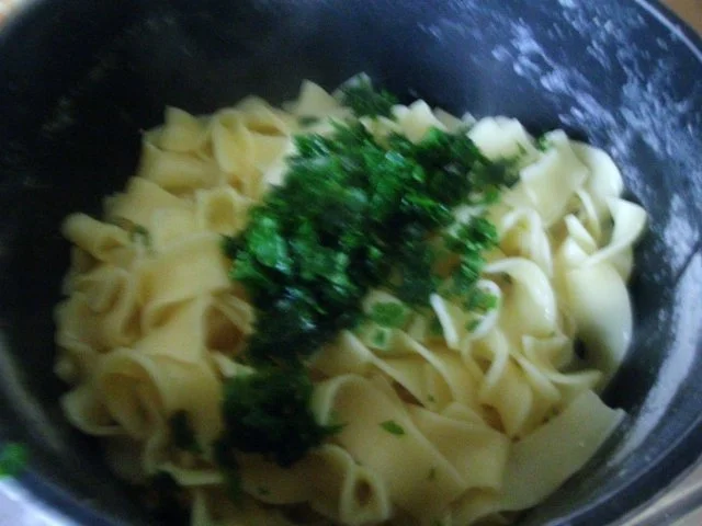 Schweinefilet "Schlemmer-Jägergratin " - Rezept - Bild Nr. 10