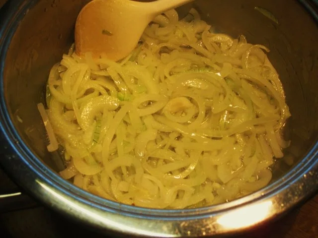 Rotkohl mit Clementinen - Rezept - Bild Nr. 7