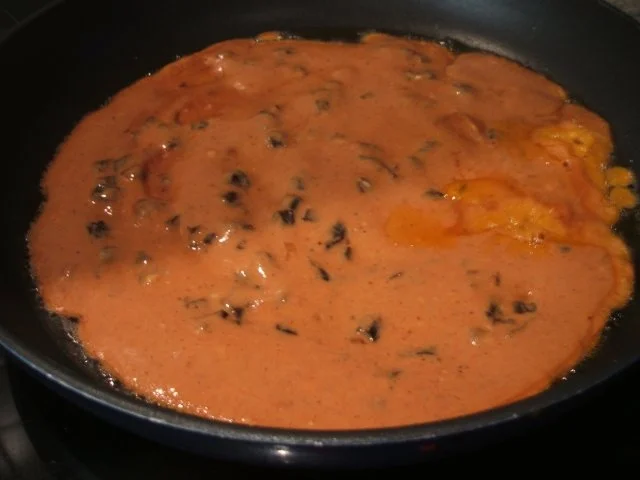 Suppen: Herzige Suppeneinlage zum Valentinstag - Rezept - Bild Nr. 5