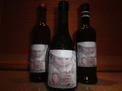 Rezept: Punsch Sirup - fruchtig und ohne Alkohohl Punsch Sirup - fruchtig und ohne Alkohohl - Rezept