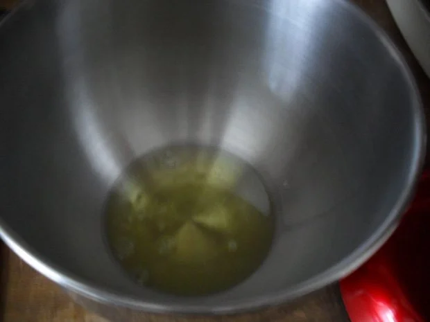 Kokos-Haferflockenmakronen - Rezept - Bild Nr. 2