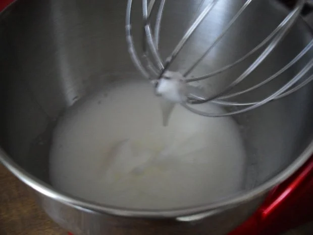 Kokos-Haferflockenmakronen - Rezept - Bild Nr. 3