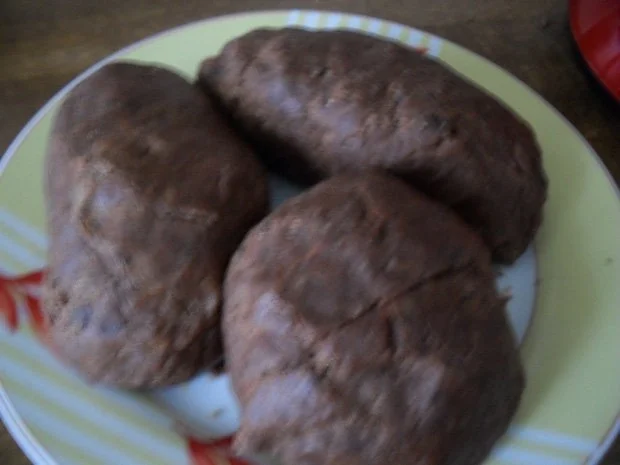 Kaffeeguatsla aus allerlei Resten - Rezept - Bild Nr. 3