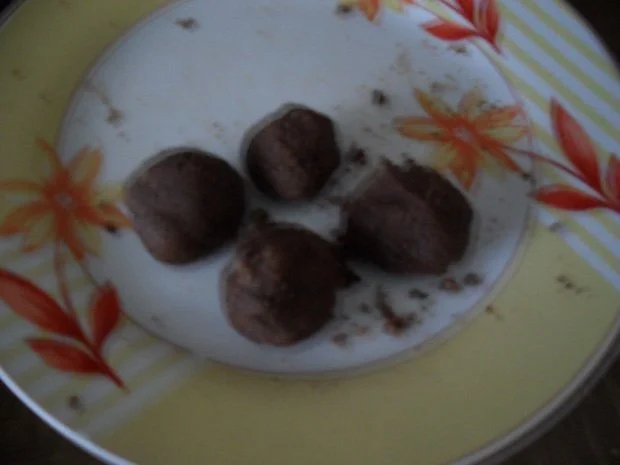 Kaffeeguatsla aus allerlei Resten - Rezept - Bild Nr. 4