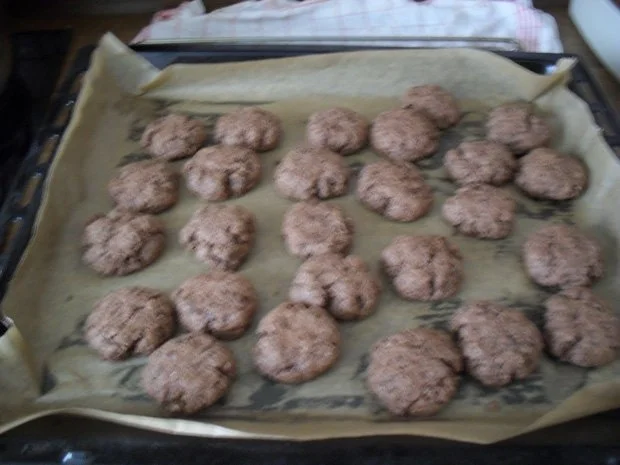 Kaffeeguatsla aus allerlei Resten - Rezept - Bild Nr. 6