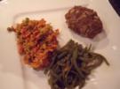 Griechische Frikadellen - Rezept