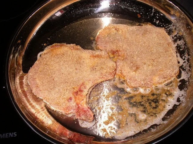 Rezept: Kotelett Bild Nr. 3 Kotelett - Rezept - Bild Nr. 3