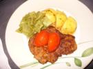 Kotelett - Rezept
