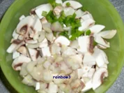 Kochen: Jägerpfanne - Rezept