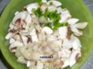 Kochen: Jägerpfanne - Rezept