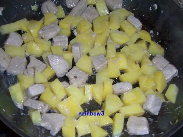 Kochen: Jägerpfanne - Rezept - Bild Nr. 3