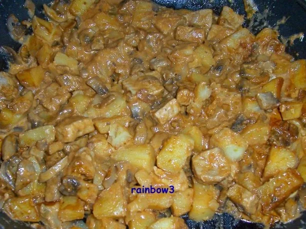 Kochen: Jägerpfanne - Rezept - Bild Nr. 6