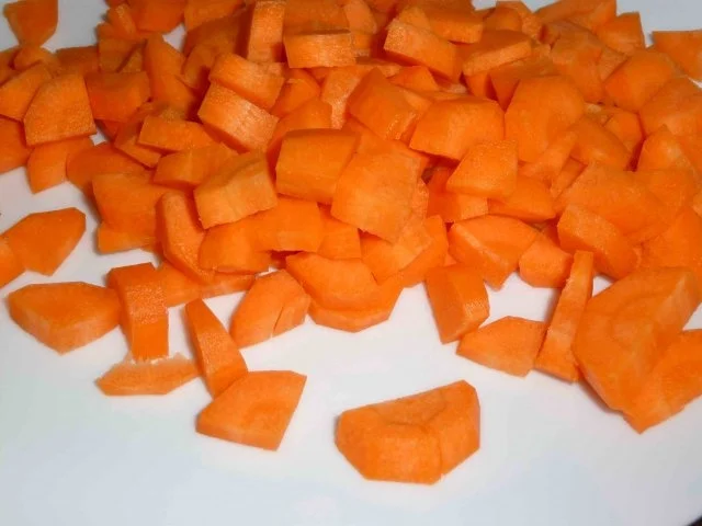 Rosenkohl-Hack-Auflauf - Rezept - Bild Nr. 5