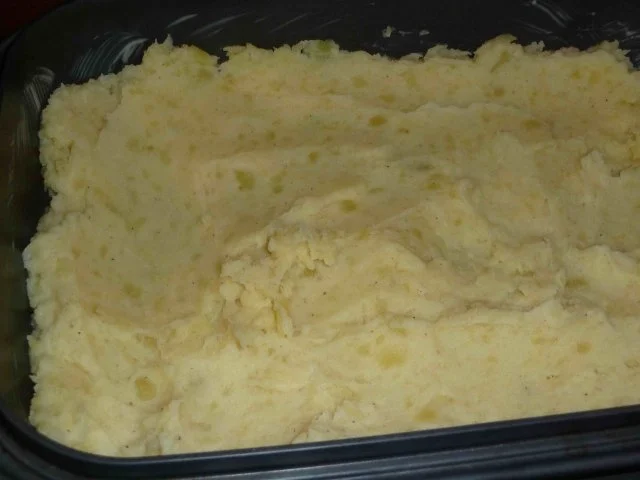 Rosenkohl-Hack-Auflauf - Rezept - Bild Nr. 10