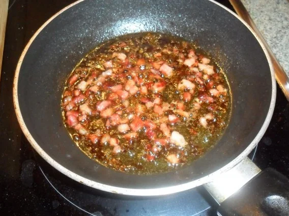 deftiger granatapfelsalat -weihnachtssalat - Rezept - Bild Nr. 4