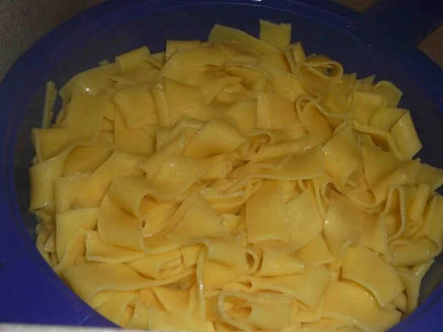 Chinesischer Nudeltopf - Rezept - Bild Nr. 14